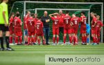 Fussball | C-Jugend | Saison 2022-2023 | Qualifikation Niederrheinliga | 2. Spieltag | SV Biemenhorst vs. VfB Homberg