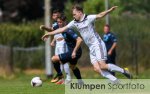 Fussball - Kreisfreundschaftsspiel // GSV Suderwick vs. VfL Rhede 2