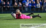 Fussball - DFB-Pokal Frauen // Borussia Bocholt vs. 1.FFC Turbine Potsdam