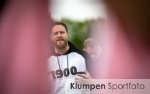 Fussball | Herren | Saison 2025-2026 | Regionalliga | 34. Spieltag | 1.FC Bocholt vs. RW Oberhausen