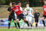 Fussball - Landesliga Gr. 2 // VfL Rhede vs. Holzheimer SG