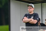 Fussball - Kreisklasse Gr. 1 A-Jugend // Westfalia Anholt vs. SV Rees