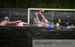 Wasserball - Bocholter Wassersportverein //  Manfred-Scheibe-Gedaechtnisturnier