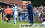 Fussball | Herren | Saison 2023-2024 | regionale Freundschaftsspiel | 1.FC Bocholt vs. FC Schalke 04