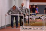 Leichtathletik - Region-Nord-Hallenmeisterschaften // Ausrichter LAZ Rhede