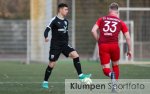 Fussball - Landesfreundschaftsspiel // 1.FC Bocholt vs. SV Schermbeck