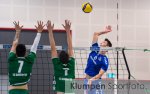 Volleyball - 2. Bundesliga Nord // TuB Bocholt vs. FC Schuettorf 09
