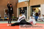 Judo - Verbandsliga Frauen // JC Kolping Bocholt vs. TV Salzkotten 2