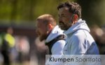 Fussball | Herren | Saison 2025-2026 | Regionalliga | 31. Spieltag | 1.FC Bocholt vs. Borussia Dortmund U23