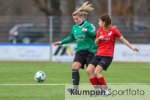 Fussball - Landesliga Frauen // GW Lankern vs. Linner SV