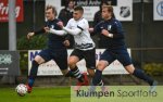 Fussball - Kreisliga A // Westfalia Anholt vs. Borussia Bocholt