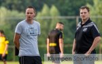 Fussball - SC Westfalia Anholt // Saisonvorbereitung 1. + 2. Mannschaft - Saison 2019/2020