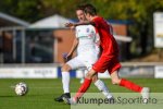 Fussball - Bezirksliga Gr. 4 // BW Dingden vs. DJK Arminia Lirich