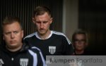 Fussball | Herren | Saison 2026-2027 | Regionalliga West | 11. Spieltag | 1.FC Bocholt vs. FC Guetersloh