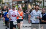 Leichtathletik | 25. Bocholter Citylauf | 5,0 km | Jedermann-Lauf