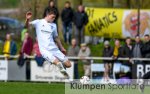 Fussball - Bezirksliga Gr. 4 // BW Dingden vs. SF Hamborn 07