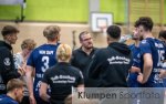 Volleyball | Herren | Saison 2024-2025 | 2. Bundesliga Nord | 4. Spieltag | TuB Bocholt vs. Kieler TV