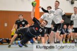 Handball - Kreispokal 2. Runde // TSV Bocholt vs. TV Borken