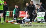 Fussball - Kreisliga A // Westfalia Anholt vs. SV Krechting