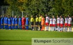 Fussball | Frauen | Saison 2022-2023 | Regionalliga West | 07. Spieltag | Borussia Bocholt vs. Fortuna Koeln