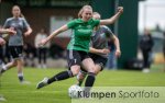 Fussball | Frauen | Saison 2025-2026 | Niederrheinliga | 24. Spieltag | GW Lankern vs. SV Budberg