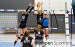 Volleyball - Regionalliga Frauen // SG SV Werth/TuB Bocholt vs. Bayer Leverkusen 2