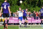 Fussball - Relegation zur Landesliga // TuB Bocholt vs. BW Dingden