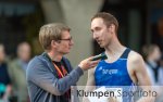 Leichtathletik | 25. Bocholter Citylauf | 5,0 km | Jedermann-Lauf