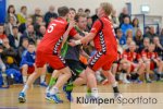 Handball - Landesliga // HCTV Rhede vs. TV Kapellen
