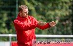 Fussball | Herren | Saison 2025-2026 | Kreisfreundschaftsspiel | SV Biemenhorst 2 vs. SC TuB Mussum 2