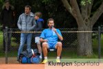 Tennis - Ostermann-Cup // Herren - Halbfinale