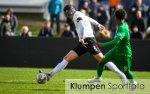 Fussball | Herren | Saison 2022-2023 | Regionalliga West | 20. Spieltag | 1.FC Bocholt vs. SC Preussen Muenster