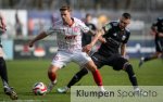 Fussball | Herren | Saison 2025-2026 | Regionalliga West | 25. Spieltag | 1.FC Bocholt vs. Fortuna Koeln