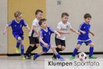 Fussball - Rewe-Luetfrink-Cup // Ausrichter Westfalia Anholt