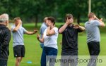 Fussball - SC Westfalia Anholt // Fortbildung Jugendtrainer