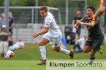 Fussball - Landesfreundschaftsspiel // VfL Rhede vs. TV Jahn-Hiesfeld