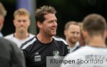 Fussball | Herren | Saison 2025-2026 | Bezirksliga | 01. Spieltag | Westfalia anholt vs. SV 08/29 Friedrichsfeld
