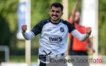 Fussball | Herren | Saison 2025-2026 | Bezirksliga | 05. Spieltag | Westfalia Anholt vs. TSV Weeze