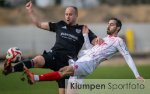 Fussball | Herren | Saison 2025-2026 | Regionalliga West | 25. Spieltag | 1.FC Bocholt vs. Fortuna Koeln