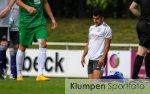 Fussball - Setex-Cup // Ausrichter BW Dingden