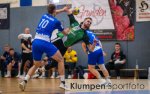 Handball | Herren | Saison 2025-2026 | Verbandsliga | 03. Spieltag | HCTV Rhede vs. TV Borken
