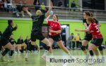 Handball | Frauen | Saison 2025-2026 | Verbandsliga | 08. Spieltag | HSG Haldern/Mehrhoog/Isselburg vs. HCTV Rhede