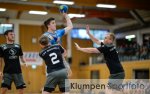 Handball - Bezirksliga // BW Dingden vs. TSV Bocholt