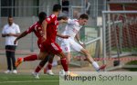 Fussball | Herren | Saison 2026-2027 | Landesliga | 07. Spieltag | SV Biemenhorst vs. Muelheimer FC