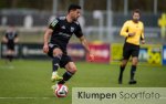 Fussball | Herren | Saison 2025-2026 | Regionalliga | 29. Spieltag | 1.FC Bocholt vs. SV Roedinghausen