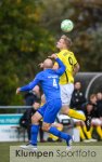 Fussball - Kreisliga A // DJK SF 97/30 Lowick 3 vs. SV Spellen