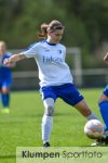 Fussball - Regionalliga Frauen // Borussia Bocholt vs. SpVg. Berghofen