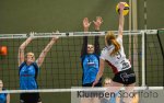 Volleyball - Regionalliga Frauen // SG SV Werth/TuB Bocholt vs. TuS Herten