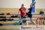 Handball - Verbandsliga // HCTV Rhede vs. ATV Biesel