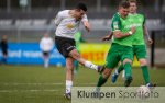 Fussball | Herren | Saison 2024-2025 | Regionalliga West | 22. Spieltag | 1.FC Bocholt vs. SV Roedinghausen